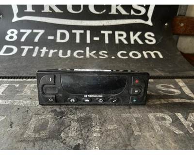 Used 2023 Kenworth T280 Refer Controller, Part # 1E65868G01, 45-2376