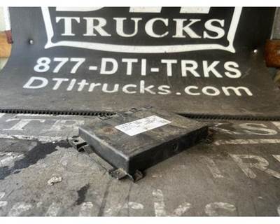 2012 Mercedes-Benz Sprinter Transmission Control Module (TCM), Part # A0015455916