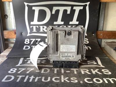 Mitsubishi Fuso FE-SP Electrical Parts