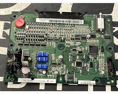Carrier Reefer Logic Board, Part # A12-00649-43#0615N429202
