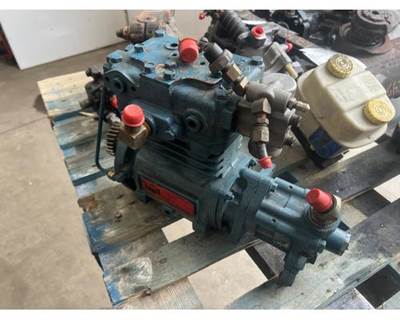 Bendix Air Compressor for a International 4700