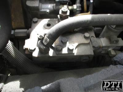 Caterpillar 3126 Air Compressor for a Peterbilt 330