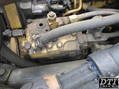 Caterpillar 3126 Air Compressor for a Peterbilt 330