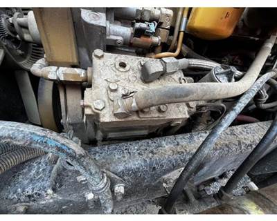 Caterpillar 3126 Air Compressor for a Freightliner FL60