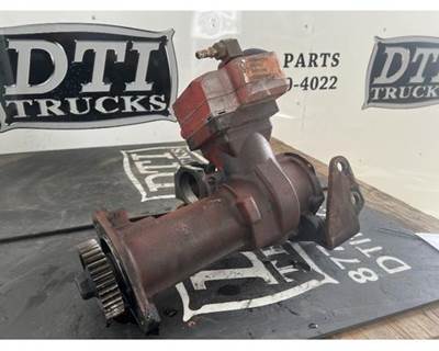 Cummins ISB 6.7L Air Compressor for a Freightliner M2 106