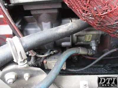 Cummins ISX Air Compressor for a International 9400I