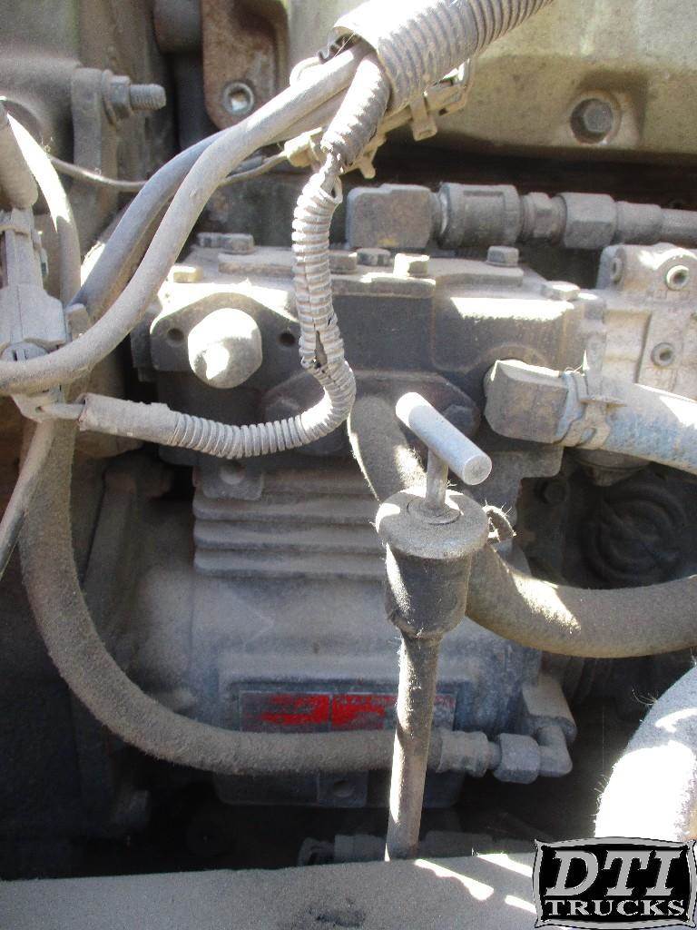 1995 Freightliner FL106 Air Compressor For Sale Wheat Ridge, CO 53208