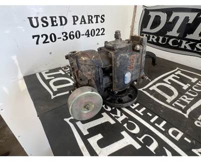 GMC 8.1 Air Compressor for a Chevrolet C7