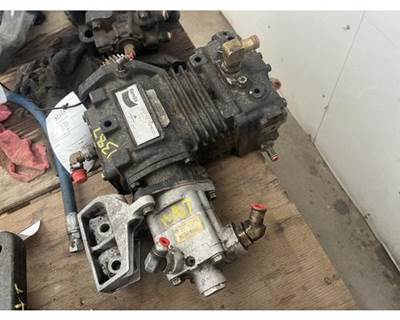International 4300 Air Compressor