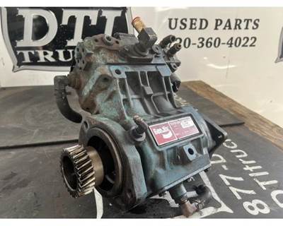 International DT466 Air Compressor for a International 4400