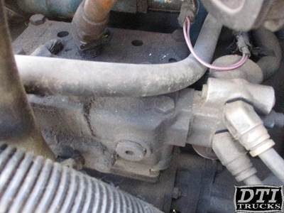 International DT466E Air Compressor for a International 4300 LP