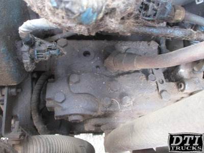 International DT466E Air Compressor for a International 4300