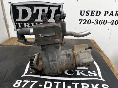 Kenworth K270 Air Compressor
