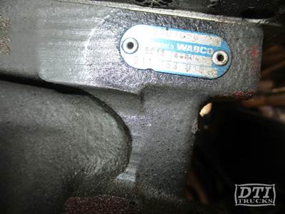 Kenworth T370 Air Compressor