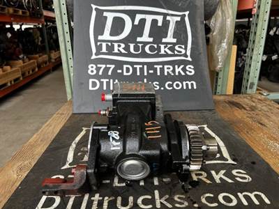 Kenworth T800 Air Compressor