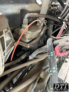 Mercedes-Benz MBE 4000 Air Compressor for a Sterling A9500 SERIES