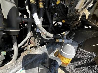 Paccar MX-13 Air Compressor for a Kenworth T800