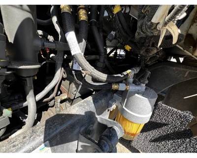 Paccar MX-13 Air Compressor for a Kenworth T800