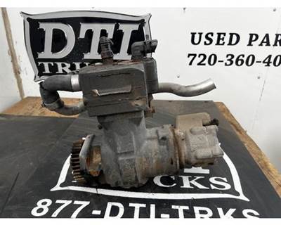 Kenworth Air Compressor for a Kenworth K270