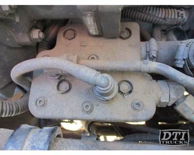 Paccar PX-8 Air Compressor for a Kenworth T370
