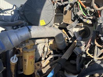 Caterpillar C7 Engine Block / Cylinder Block for a Ford F750