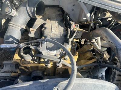 Caterpillar C7 Engine Block / Cylinder Block for a Ford F650