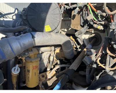 Caterpillar C7 Engine Block / Cylinder Block for a Ford F750