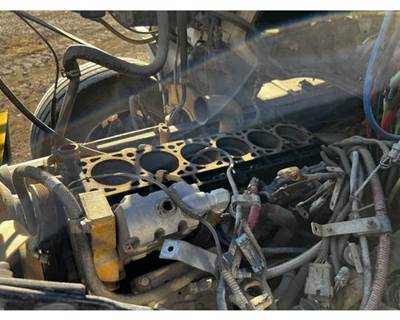 Caterpillar C7 Engine Block / Cylinder Block for a Sterling ACTERRA