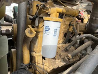 Caterpillar F650 Engine Block / Cylinder Block for a Ford F650