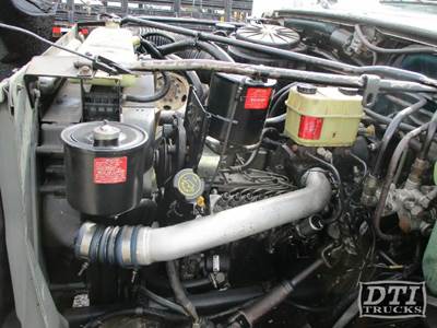 Cummins ISB Engine Block / Cylinder Block for a Ford F800