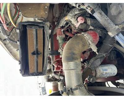 Cummins ISB 6.7L Engine Block / Cylinder Block for a Ford F750