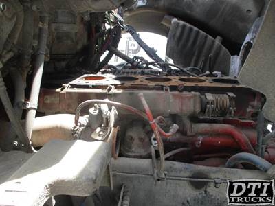 Cummins ISX15 Engine Block / Cylinder Block for a Kenworth T680