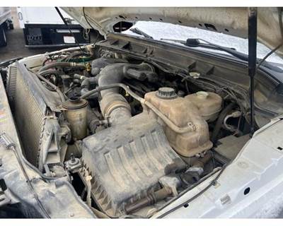 Ford 6.8 V10 Engine Block / Cylinder Block for a Ford F550