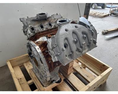 Ford F-550 Engine Block / Cylinder Block for a Ford F550
