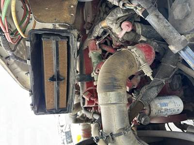 Cummins ISB 6.7L Engine Block / Cylinder Block for a Ford F750