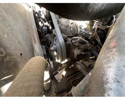 GMC 6.6L DURAMAX Engine Block / Cylinder Block for a GMC C5500