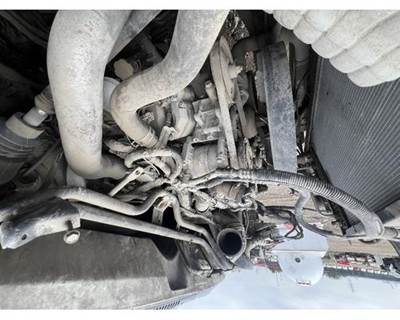 GMC 6.6L DURAMAX Engine Block / Cylinder Block for a GMC C5500