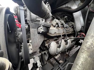 GMC 8.1 Engine Block / Cylinder Block for a GMC C5500