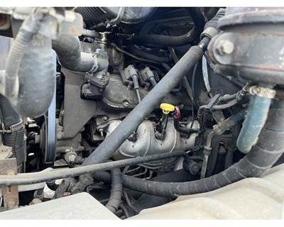 GMC 8.1 Engine Block / Cylinder Block for a GMC C5500