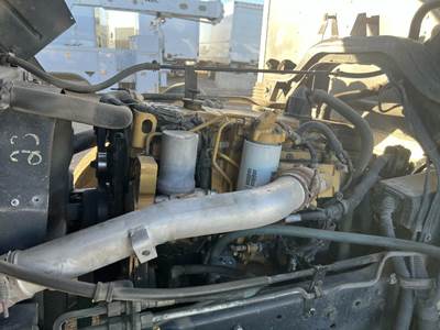 GMC Engine Block / Cylinder Block for a GMC T6