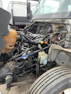 International Engine Block / Cylinder Block for a International 4300