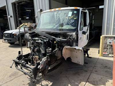 International Engine Block / Cylinder Block for a International 4300