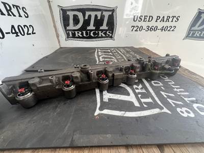 International 4400 Engine Block / Cylinder Block