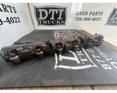 International 4400 Engine Block / Cylinder Block