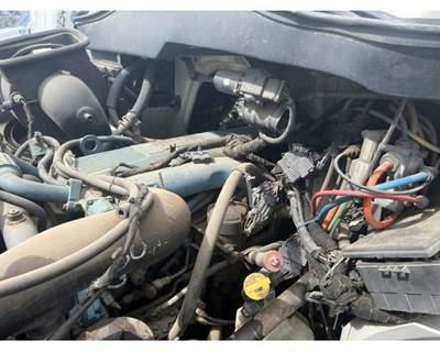 International Engine Block / Cylinder Block for a International 4400