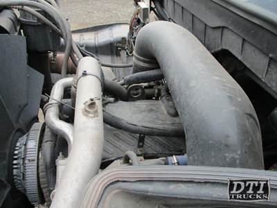 International MaxxForce 10 Engine Block / Cylinder Block for a International 7500