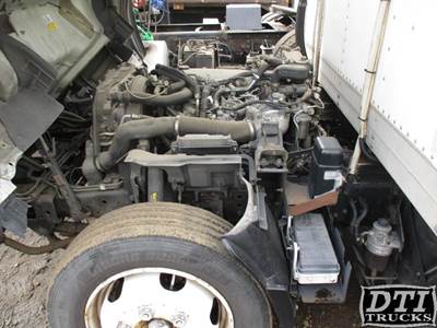 Isuzu 4HK1TC Engine Block / Cylinder Block for a Isuzu NQR