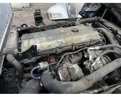 Isuzu 4HK1TC Engine Block / Cylinder Block for a GMC W4500