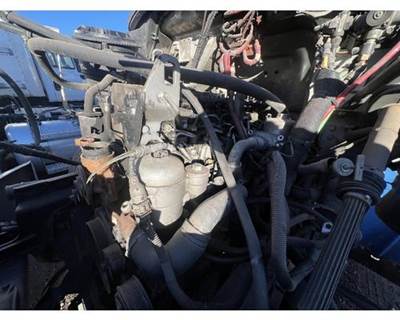 Mercedes-Benz MBE 900 Engine Block / Cylinder Block for a Freightliner M2 106