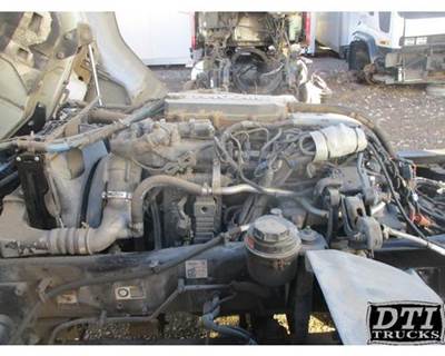 Paccar PX-6 Engine Block / Cylinder Block for a Kenworth K270